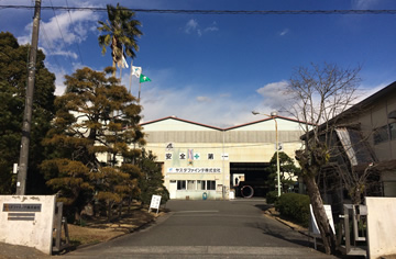 本社・工場